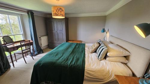 Ruan High Lanes House | Tregongon House