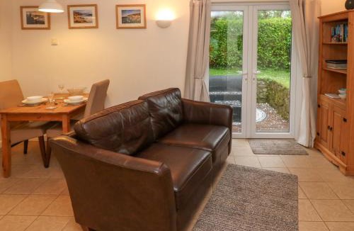 Saint Erth Praze House | Tregonning Lodge