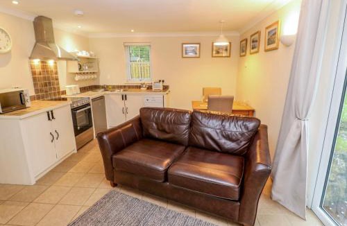 Saint Erth Praze House | Tregonning Lodge