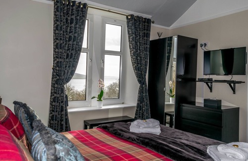 Tighnabruaich Bed & Breakfast | Tregortha