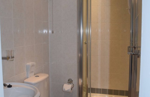 Tighnabruaich Bed & Breakfast | Tregortha