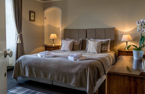Tighnabruaich Bed & Breakfast | Tregortha