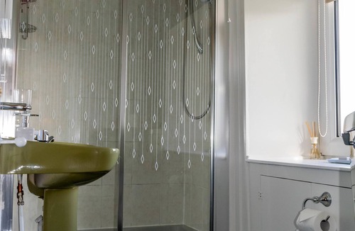 Tighnabruaich Bed & Breakfast | Tregortha