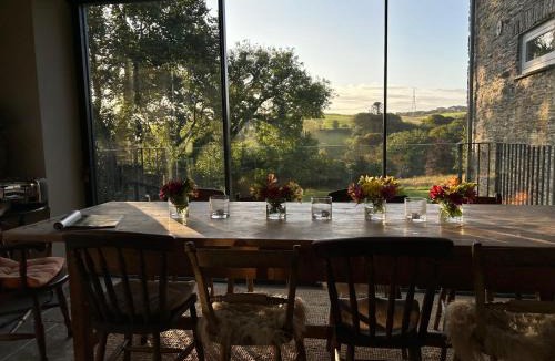 Boscastle House | Tregrylls Barton