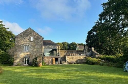 Boscastle House | Tregrylls Barton