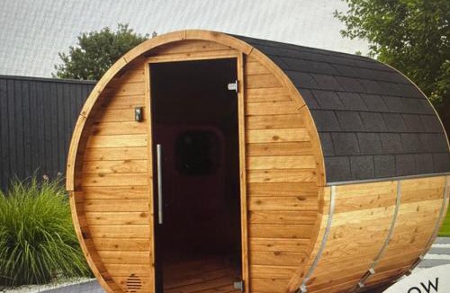 Boscastle House | Tregrylls Barton