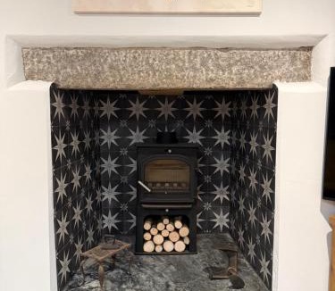 Camelford House | Tregue Cottage