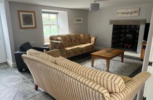 Camelford House | Tregue Cottage