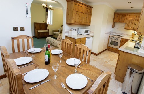 Newquay Villa | Tregurrian Villas