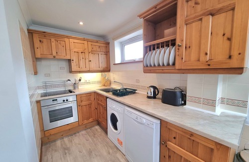 Newquay Villa | Tregurrian Villas