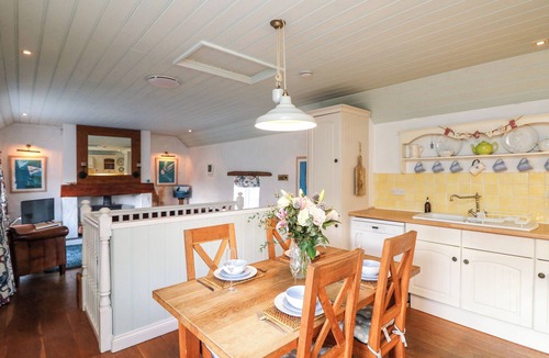 Carbis Bay Cottage | Trehan