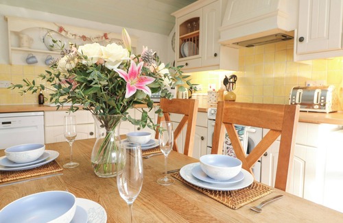 Carbis Bay Cottage | Trehan