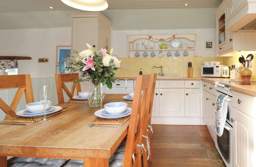 Carbis Bay Cottage | Trehan