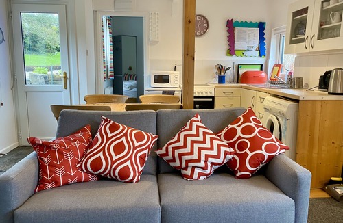 Trebetherick House | Trehanoo House and the Annexe