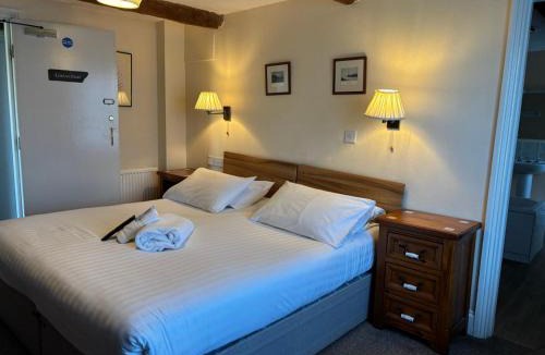 Washaway House | Trehellas House Hotel & Courthouse restaurant