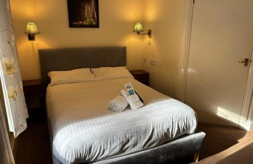 Washaway House | Trehellas House Hotel & Courthouse restaurant