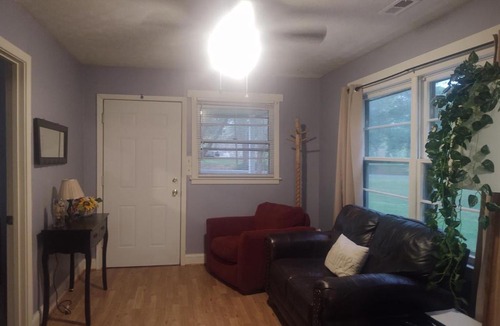 Buckingham Villa | Trejo Cottage