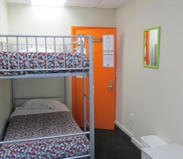 Te Aro Hostel | Trek Global Backpackers