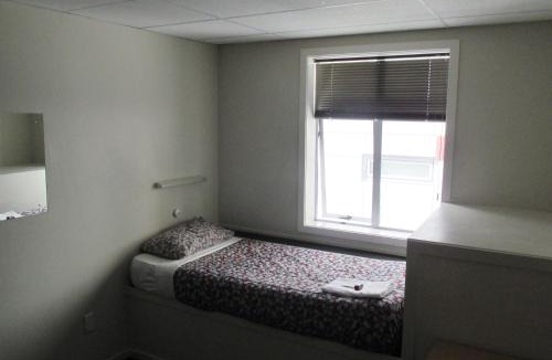 Te Aro Hostel | Trek Global Backpackers