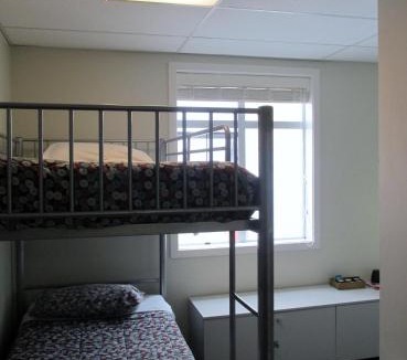 Te Aro Hostel | Trek Global Backpackers