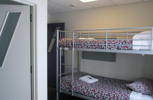 Te Aro Hostel | Trek Global Backpackers