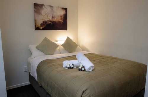 Te Aro Hostel | Trek Global Backpackers