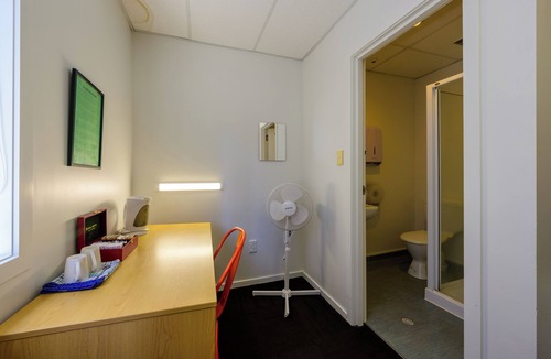 Te Aro Hostel | Trek Global Backpackers