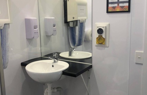 Te Aro Hostel | Trek Global Backpackers