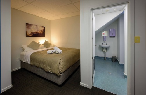 Te Aro Hostel | Trek Global Backpackers