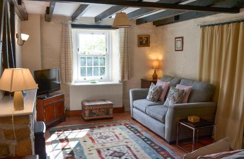 Lower Trengale House | Trekeive Cottage