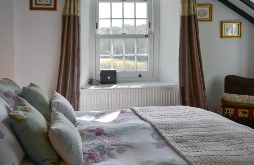 Lower Trengale House | Trekeive Cottage