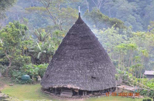 Manggarai Hostel | Trekking Wae Rebo 2D1N