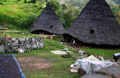 Manggarai Hostel | Trekking Wae Rebo 2D1N