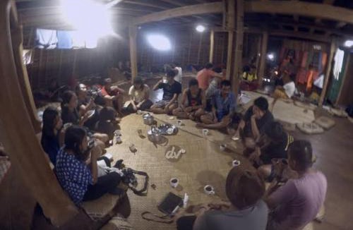 Manggarai Hostel | Trekking Wae Rebo 2D1N