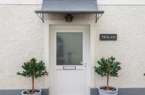 St. Ewe House | Trelan