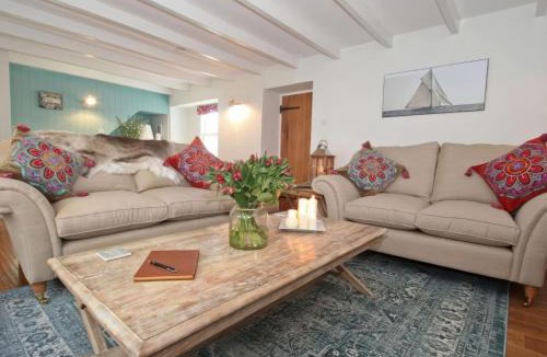 St. Ewe House | Trelan