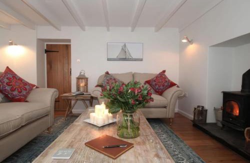 St. Ewe House | Trelan