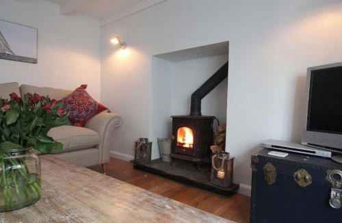 St. Ewe House | Trelan