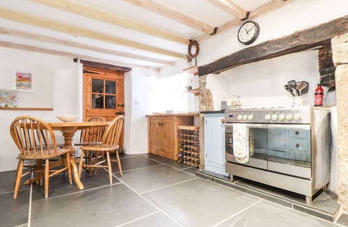 Trelash Cottage | Trelash Cottage