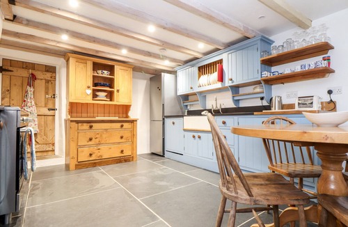 Trelash Cottage | Trelash Cottage