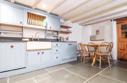 Trelash Cottage | Trelash Cottage