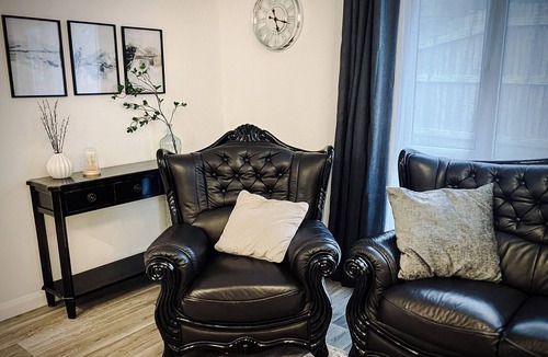 Saint Gennys Cottage | Trelawne