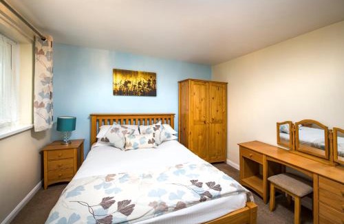 Looe Resort | Trelawne Manor Holiday Park