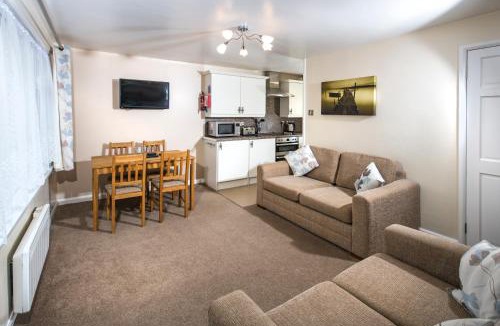 Looe Resort | Trelawne Manor Holiday Park