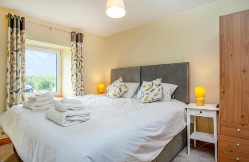 Boscundle House | Trelawney Cottage