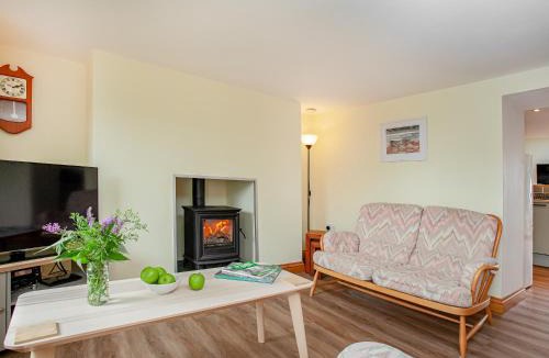 Boscundle House | Trelawney Cottage