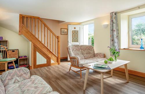 Boscundle House | Trelawney Cottage