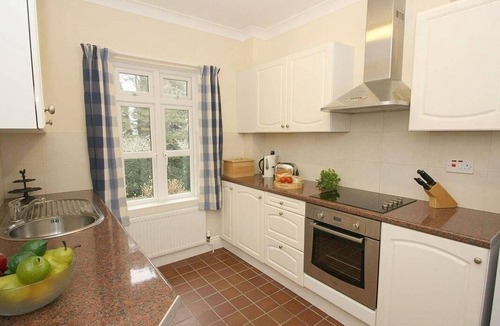 Bodmin Cottage | Trelaze