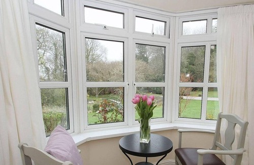 Bodmin Cottage | Trelaze