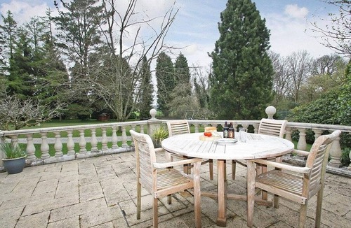 Bodmin Cottage | Trelaze